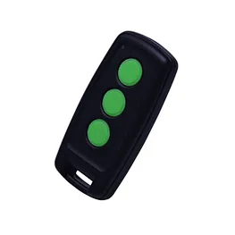 automatic door remote control