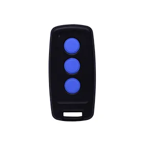 rolling code remote control